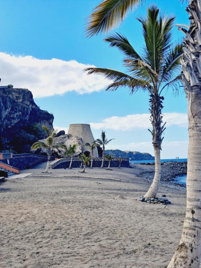 Canela Playa de San Juan  Eksteriør bilde